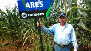 Efraín García Padilla