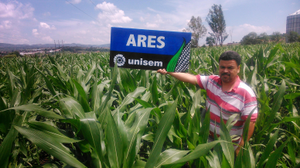 Jorge Luis Vargas Gomez