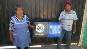 Amparo Barragán Amando