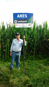 Donaciano Márquez López