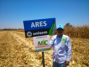 Héctor Saul Valdez Lau