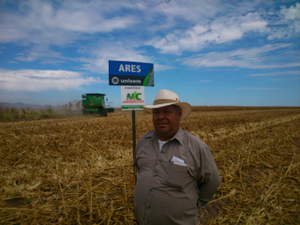 Ricardo Aguilar Padilla