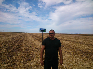 Alvaro Camargo Obeso