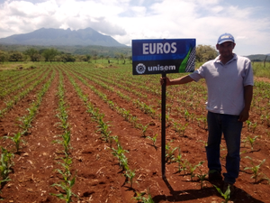 Benito Bejarano Ayón