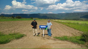 Silvestre Robles Salazar