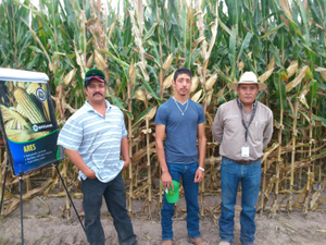 Adrián Tinoco Díaz