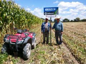 Daniel Romo Villalobos