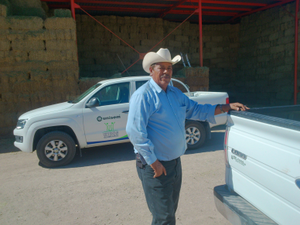 Ing. Enrique González