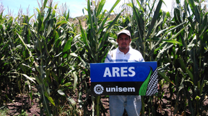 Ramiro León García