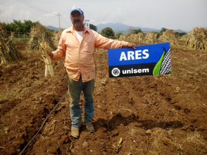 Eduardo Contreras Padilla