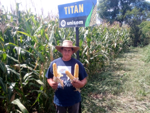 Isaías Ramírez Zermeño