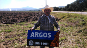 Eutiquio Arellano Pérez