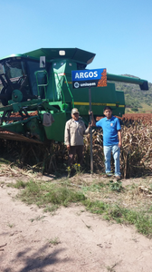 Mario Valdepeña Vergara