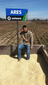 Israel Vélez Meneses