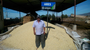 Bernardo Calderón Romero