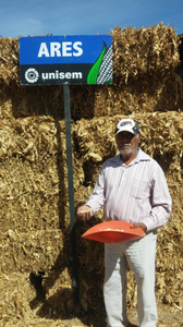 Emilio Chávez Huerta