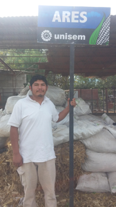 Efrén Larios Evangelista