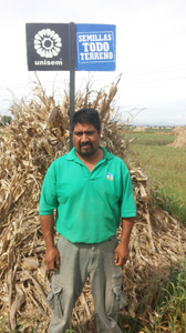 Leoncio Andrade Adán