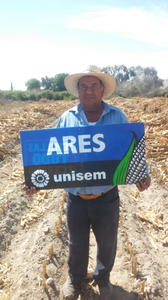 Cándido García Pérez