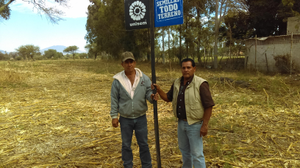 José Ignacio Palacios