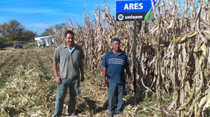 Francisco Camacho Flores