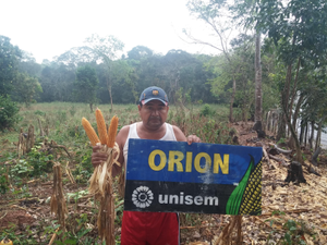 Clodoveo Baltazar Guevara