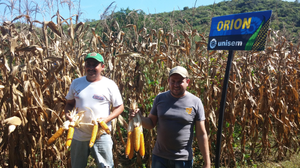 Edgar Miranda Román