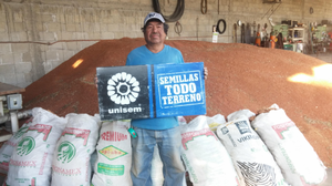 Eustolio Condado Condado