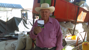 Candelario Villanueva Samaniego