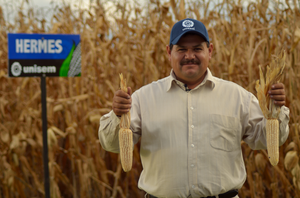Ricardo Chaparro García