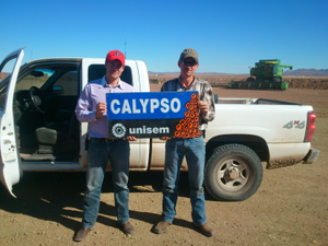 Johan Peters Friesen