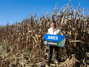 Felipe Castellanos Dávalos