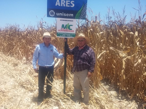 J. Jesús Rosas Camacho