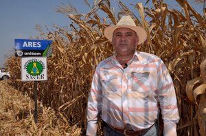 Francisco Javier Núñez Chávez