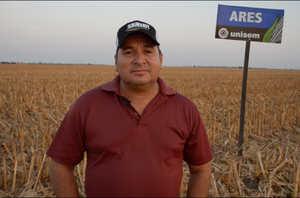 Benito Buelna Beltrán