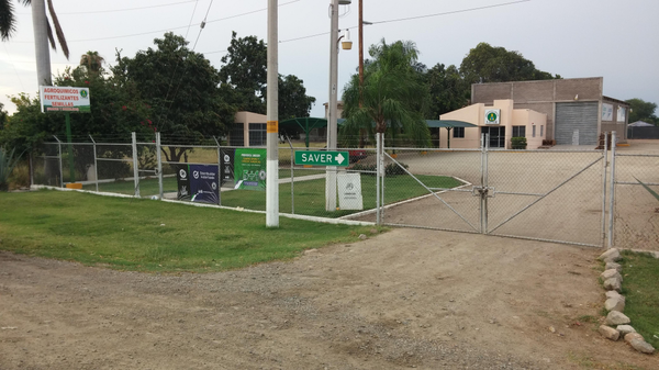 Agrotecnología y Servicios Saver