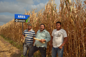 AgroFélix S.P.R. de R.I.