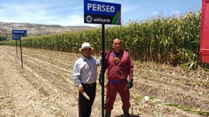 Genaro Pérez García