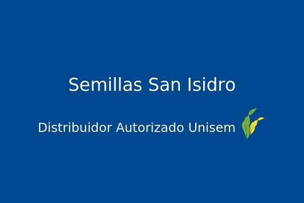 Semillas San Isidro