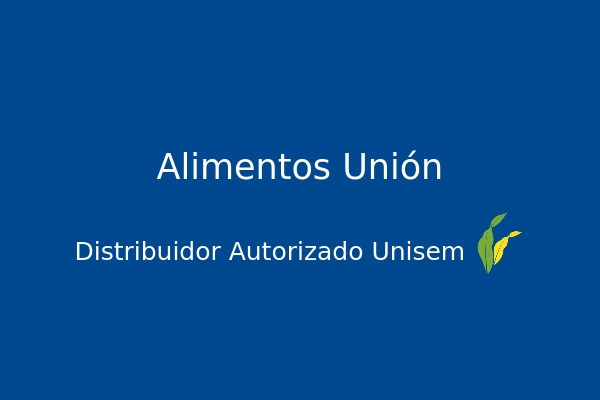 Alimentos Unión 