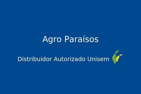 Agro Paraísos