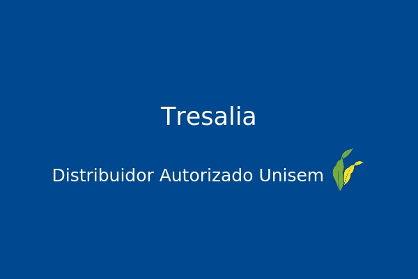 Tresalia