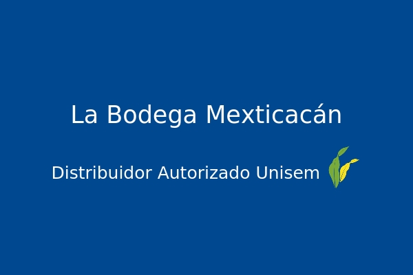 La Bodega Mexticacán