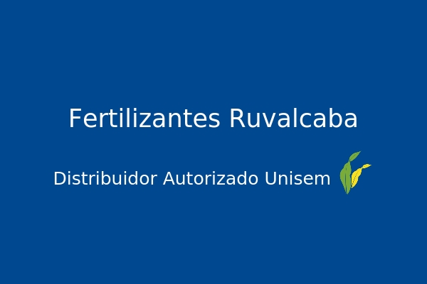 Fertilizantes Ruvalcaba
