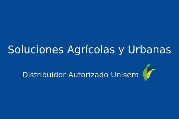 Soluciones Agrícolas y Urbanas